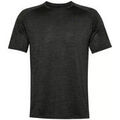 Tee-shirts sur Grenoble : T-shirt Under Armour TECH 2.0