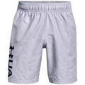 Shorts/Bermuda sur Grenoble : Short Under Armour WOVEN EMBOSS