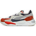 Baskets homme sur Grenoble : Baskets basses Puma RS Z COLLEGE