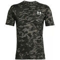 Tee-shirts sur Grenoble : T-shirt Under Armour ABC CAMO SS