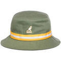 Chapeaux sur Grenoble : Chapeau Kangol STRIPE LAHINCH
