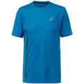 T-shirt Asics SMSB RUN Grenoble