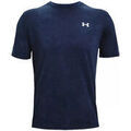 Tee-shirts sur Grenoble : T-shirt Under Armour TRAINING VENT CAMO SS