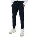 Jogging EAX Pantalon de surv&ecirc;tement Armani Excha Bleu Grenoble