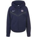 Vestes sur Grenoble : Veste Nike PSG TECH FLEECE