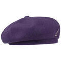 Chapeaux sur Grenoble : Chapeau Kangol WOOL JAX