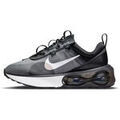 Chaussures enfants sur Grenoble : Baskets basses enfant Nike AIR MAX 2021 Junior