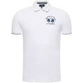 T-shirt La Martina Polo T-shirt La Martina Polo Grenoble