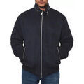 Vestes sur Grenoble : Blouson EAX ECO SUEDE