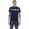 T-shirt Emporio Armani EA7 Polo Grenoble