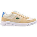 Baskets basses Lacoste Game Advance Grenoble