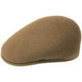 Chapeau Kangol B&eacute;ret WOOL 504 Marron Grenoble