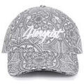 Casquettes sur Grenoble : Casquette Horspist RAFAL ZANZIBAR