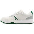 Baskets femme sur Grenoble : Baskets basses Lacoste Femme L001 0321 SFA
