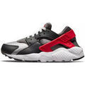 Chaussures enfants sur Grenoble : Baskets basses enfant Nike Air Huarache Run Junior