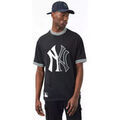 Tee-shirts sur Grenoble : T-shirt New-Era New York Yankees MLB Team Logo