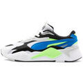 Baskets homme sur Grenoble : Baskets basses Puma RS-X3 PUZZLE