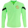 Vestes sur Grenoble : Veste Puma ZIPPE SENEGAL