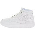 Baskets montantes Horspist Pigalle Monogram Grenoble