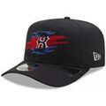 Casquettes sur Grenoble : Casquette New-Era TEAR LOGO 9 FIFTY STSP BOSRED