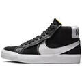 Baskets homme sur Grenoble : Baskets montantes Nike SB ZOOM BLAZER MID