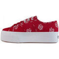 Baskets basses Superga 2790 BANDANA Grenoble