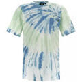 T-shirt Dickies SEATAC CELADON