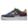 Chaussures enfants sur Grenoble : Baskets basses enfant Nike AIR FORCE 1 LV8 Junior