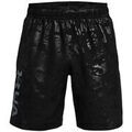 Shorts/Bermuda sur Grenoble : Short Under Armour WOVEN EMBOSS