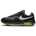 Chaussures enfants sur Grenoble : Baskets basses enfant Nike AIR MAX MOTIF Junior