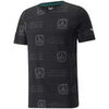 T-shirt Puma FD Mercedes F1 AOP LOGO