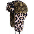 Bonnet Kangol WILD FUR TRAPPER