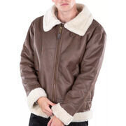 Blouson Alpha Industries B3 FL