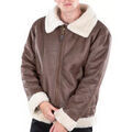 Vestes sur Grenoble : Blouson Alpha Industries B3 FL