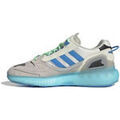 Baskets homme sur Grenoble : Baskets basses adidas ZX 5K BOOST