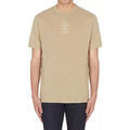 Tee-shirts sur Grenoble : T-shirt EAX Tee-shirt