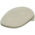 Chapeaux sur Grenoble : Chapeau Kangol B&eacute;ret WOOL 504 Vert