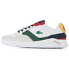 Baskets basses Lacoste GAME ADVANCE LUXE