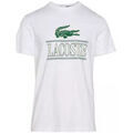 Tee-shirts sur Grenoble : T-shirt Lacoste Tee-shirt