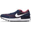 Chaussures enfants sur Grenoble : Baskets basses enfant Nike Junior WAFFLE ONE GS