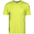Tee-shirts sur Grenoble : T-shirt Asics SMSB RUN
