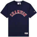 T-shirt Champion Homme CREWNECK