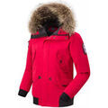 Vestes sur Grenoble : Blouson Helvetica ANCHORAGE