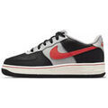 Chaussures enfants sur Grenoble : Baskets basses enfant Nike AIR FORCE 1 EMB Junior