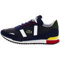 Baskets basses Lacoste PARTNER RETRO