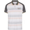 T-shirt Emporio Armani EA7 Polo Grenoble