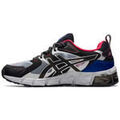 Baskets basses Asics GEL QUANTUM 180