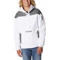 Vestes sur Grenoble : Veste Columbia demi-zip Challenger
