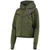 Veste Nike Femme PSG TECH FLEECE