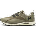 Baskets basses Under Armour HOVR FLUX MVMNT